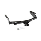 75517 Trailer Hitch Rear