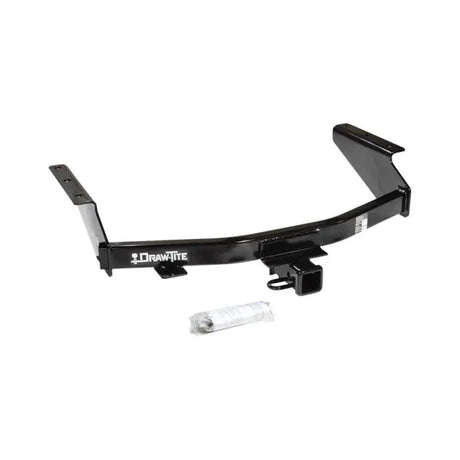 75517 Trailer Hitch Rear