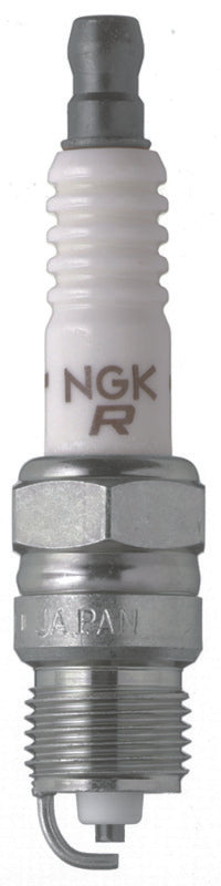 NGK 2771 NGK V-Power Spark Plug Box of 4 (UR5)