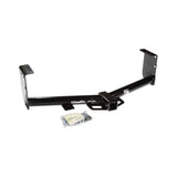 75527 Trailer Hitch Rear