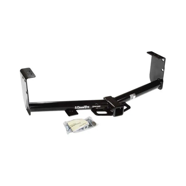 75527 Trailer Hitch Rear