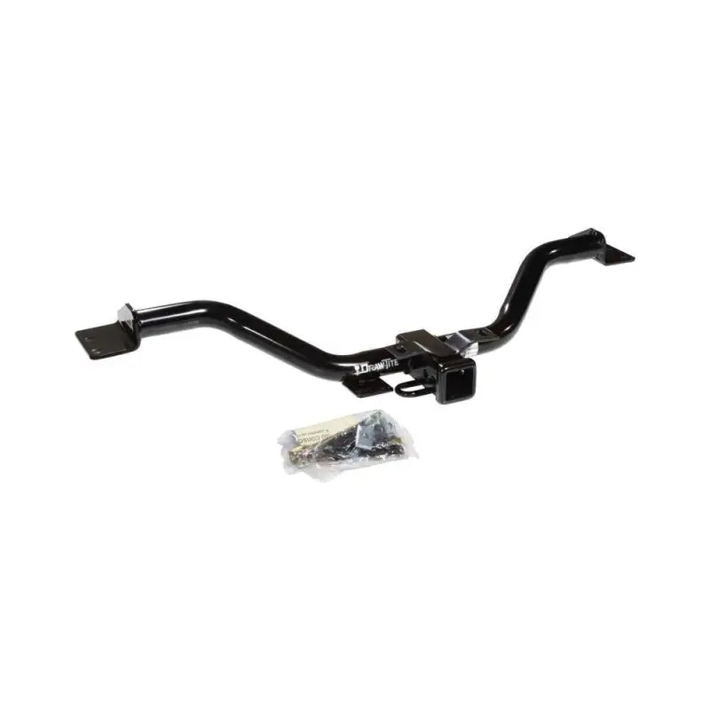 75528 Trailer Hitch Rear