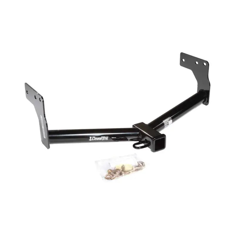 75531 Trailer Hitch Rear