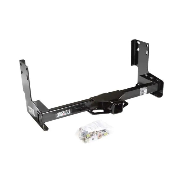 75549 Trailer Hitch Rear