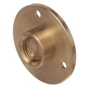 7555-3 Attwood Marine Garboard Drain - Boat Plug