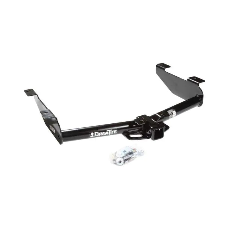 75550 Trailer Hitch Rear