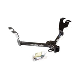 75560 Trailer Hitch Rear