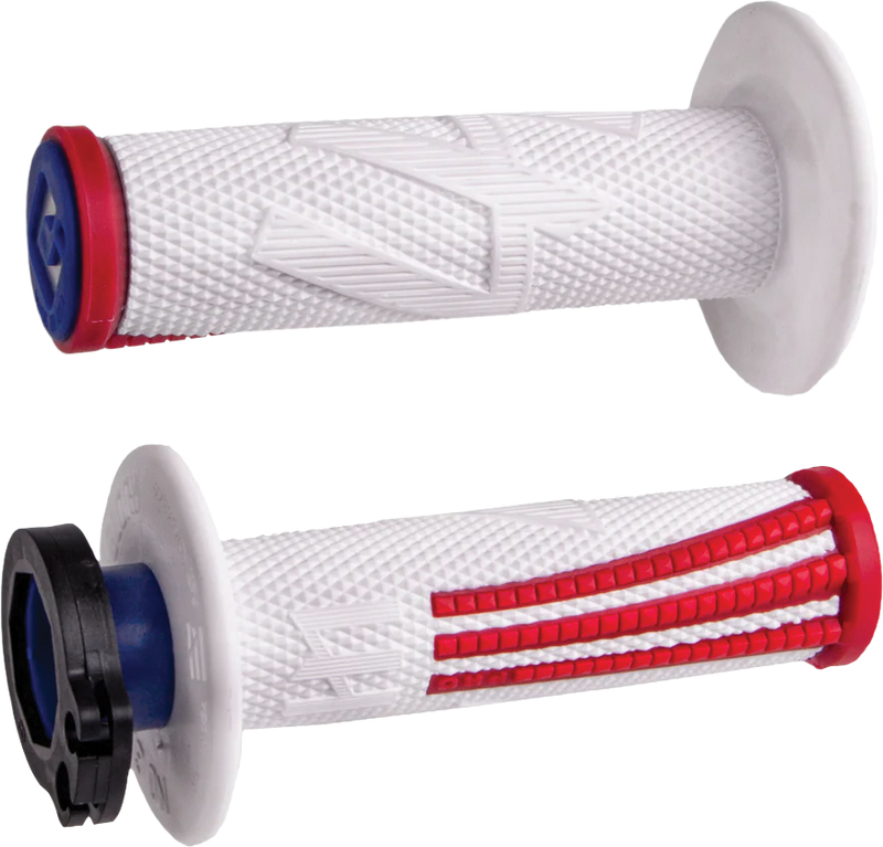 Emig Pro V2 Lock On Grip Revolution