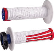 Emig Pro V2 Lock On Grip Revolution