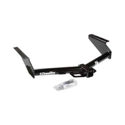 75578 Trailer Hitch Rear