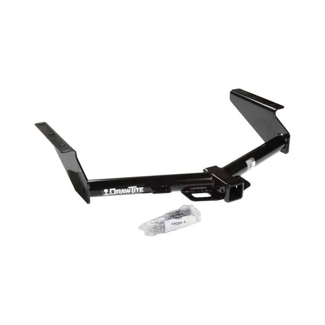 75578 Trailer Hitch Rear