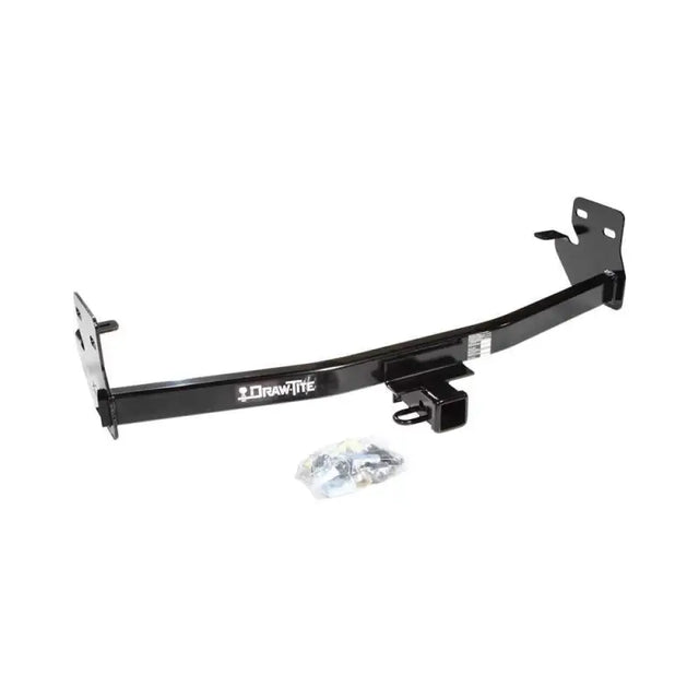 75607 Trailer Hitch Rear