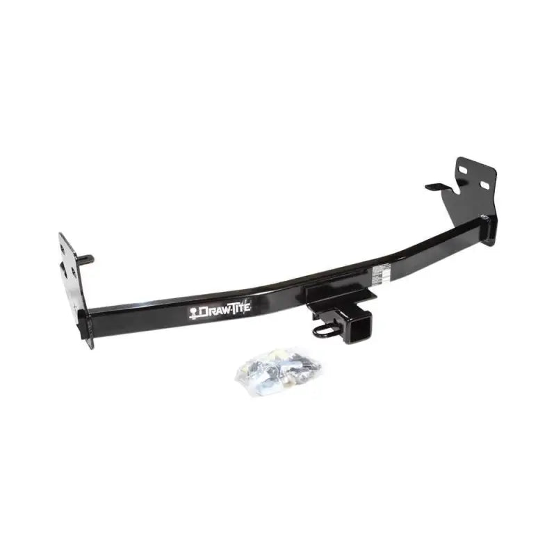 75607 Trailer Hitch Rear