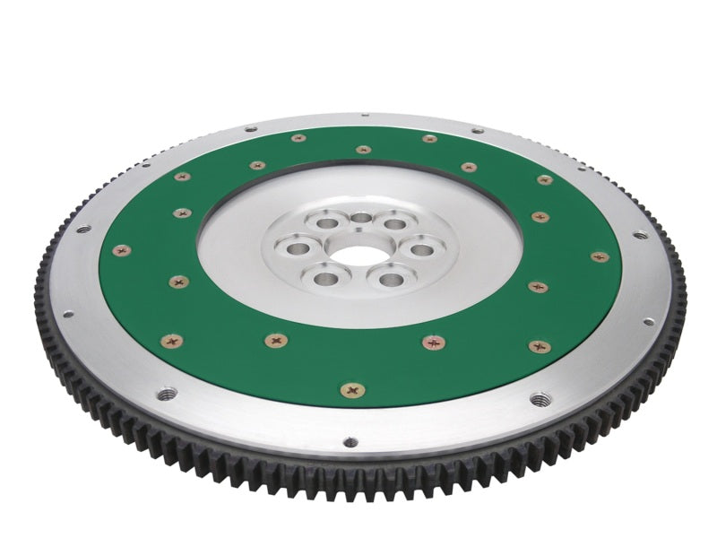 Fidanza 198261 Fidanza 85-88 Fiero 2.8L 5 Speed Aluminium Flywheel