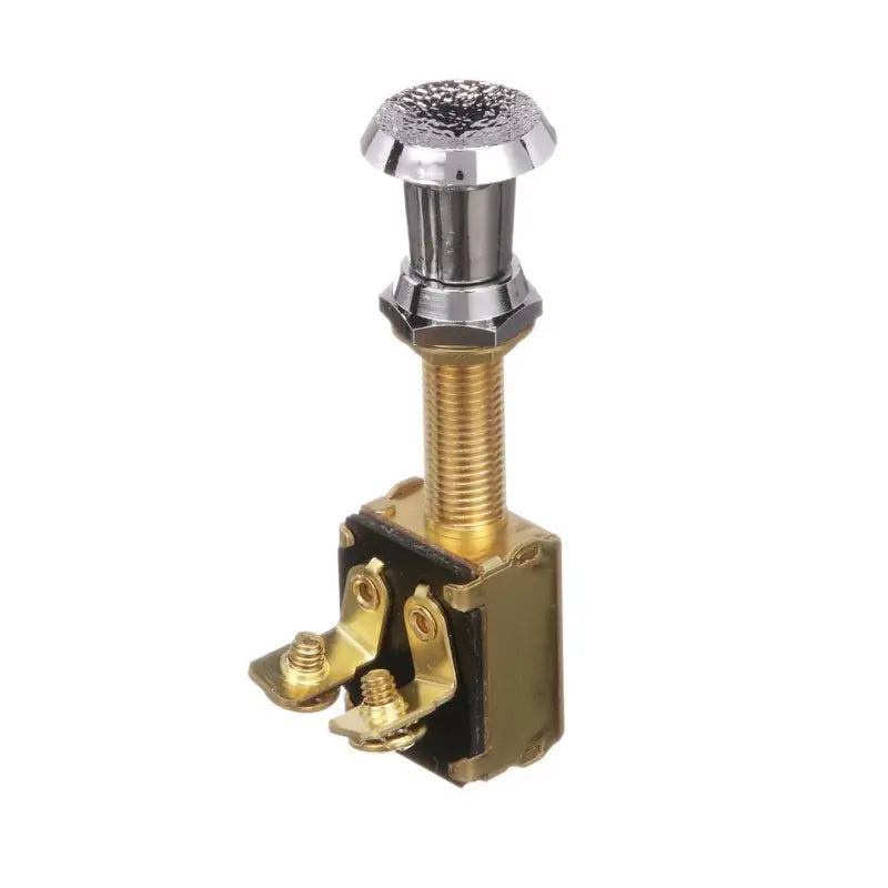 7563-6 Attwood Marine Switch-2P Push Pull - Multi Purpose Switch