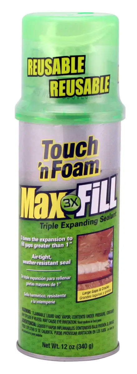 7565000043 Foam Sealant