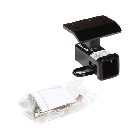 75658 Trailer Hitch Rear