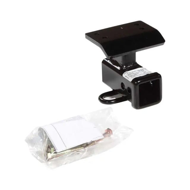 75658 Trailer Hitch Rear