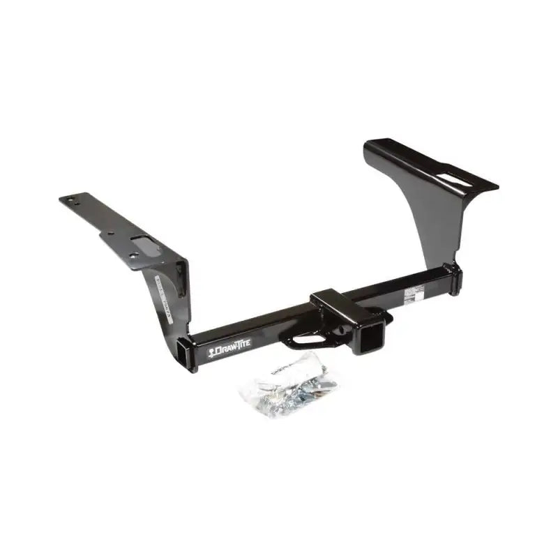 75673 Trailer Hitch Rear