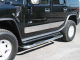 T4151-304M Rocker Panel Molding
