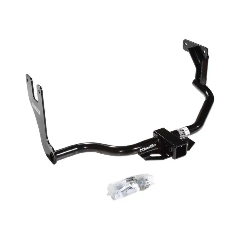 75678 Trailer Hitch Rear