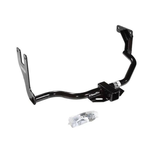 75678 Trailer Hitch Rear