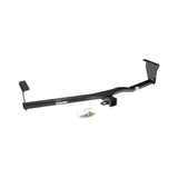 75684 Trailer Hitch Rear