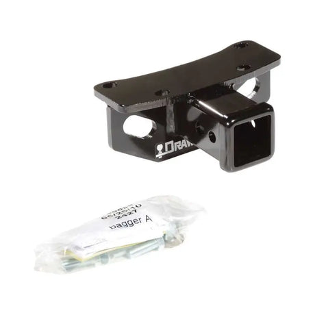 75685 Trailer Hitch Rear