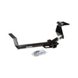 75690 Trailer Hitch Rear