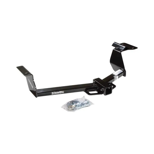 75690 Trailer Hitch Rear