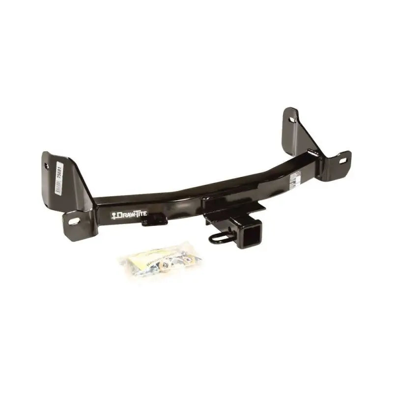 75691 Trailer Hitch Rear