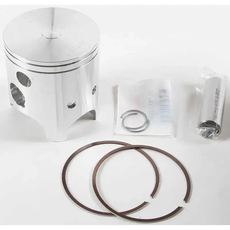 WISECO 756M06850 Piston Kit Pro Lite 68.50/+2.10 Suz