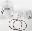 WISECO 756M06850 Piston Kit Pro Lite 68.50/+2.10 Suz