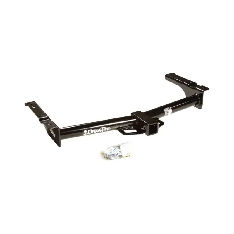 75703 Trailer Hitch Rear
