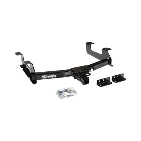 75707 Trailer Hitch Rear