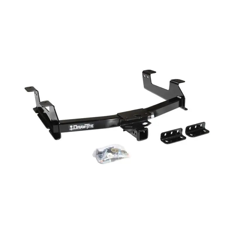 75707 Trailer Hitch Rear
