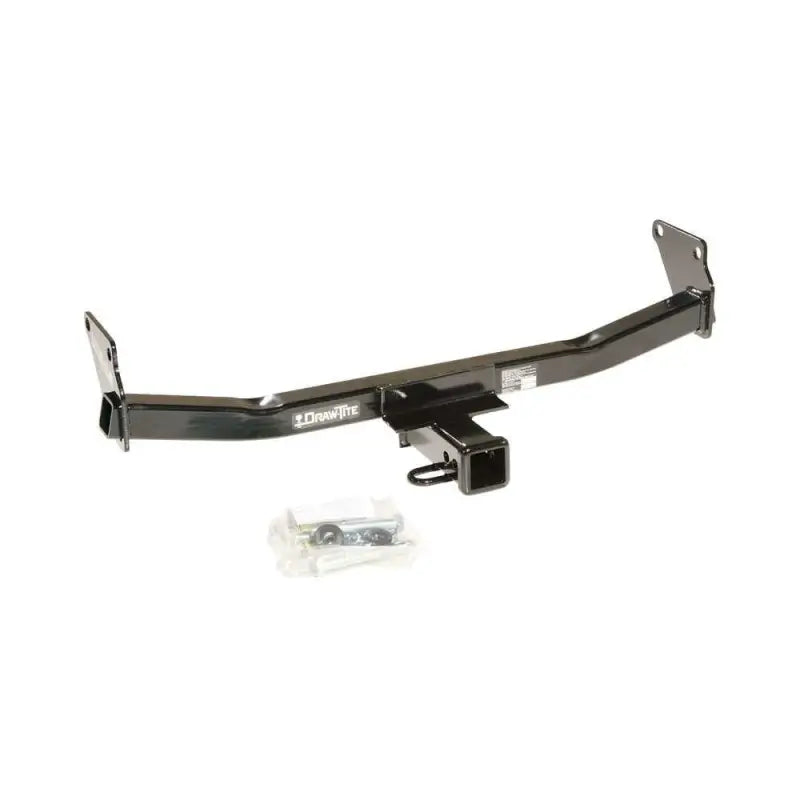 75712 Trailer Hitch Rear