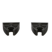 7571L7 Attwood Marine Clip-Pole Storage - Navigation Light Pole Clip