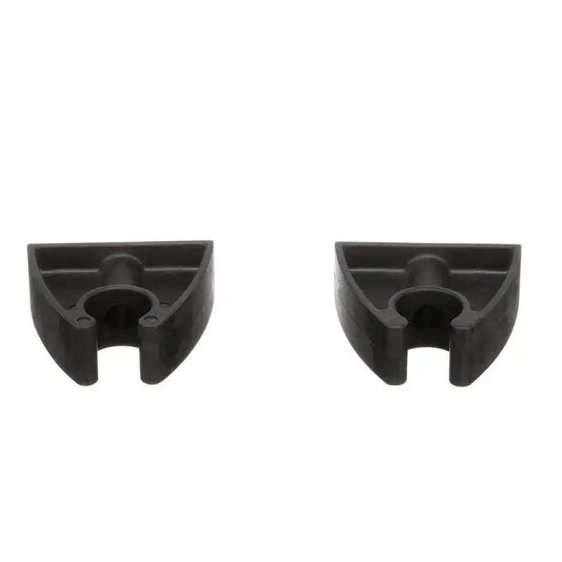 7571L7 Attwood Marine Clip-Pole Storage - Navigation Light Pole Clip