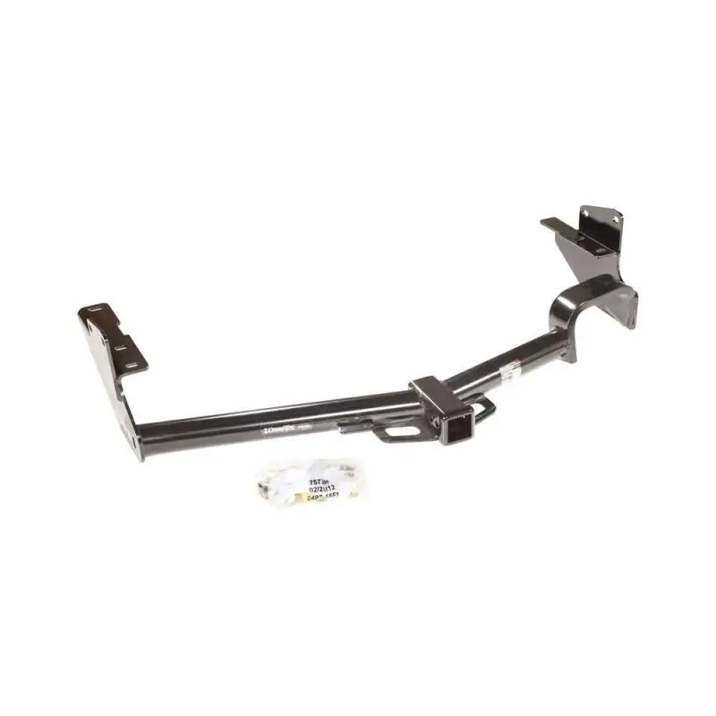 75726 Trailer Hitch Rear