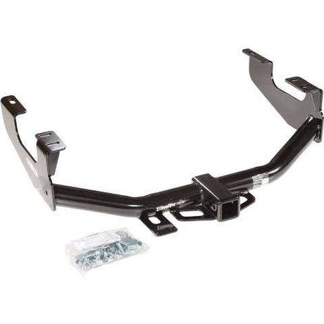 75740 Trailer Hitch Rear