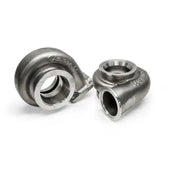 Garrett 757707-0030 Garrett G40 Turbine Hsg Kit O/V V-Band / V-Band 1.19 A/R