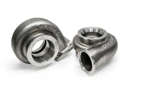 Garrett 757707-0030 Garrett G40 Turbine Hsg Kit O/V V-Band / V-Band 1.19 A/R