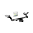 75782 Trailer Hitch Rear