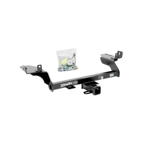 75782 Trailer Hitch Rear