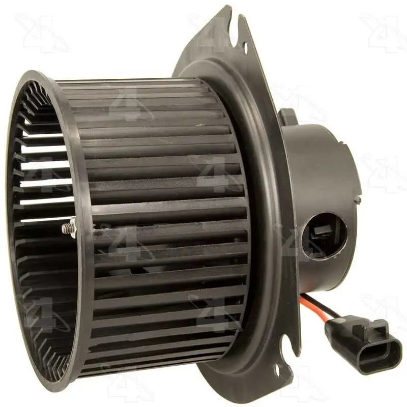75788 Heater Fan Motor