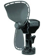 757CA24BBX Caframo Ultimate 24V Cabin Fan 7' (Direct