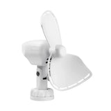 757CA24WBX Caframo Ultimate 24V Cabin Fan 7' (Direct