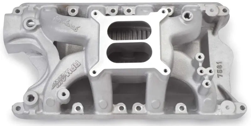 7581 Intake Manifold
