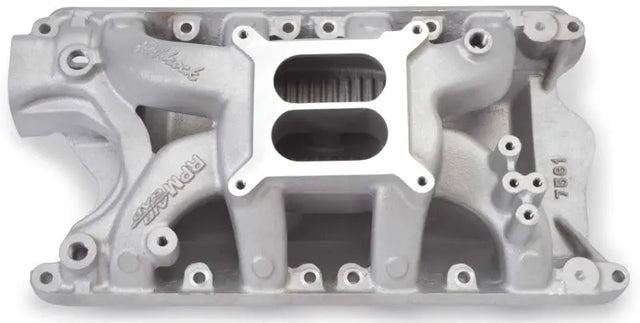 7581 Intake Manifold